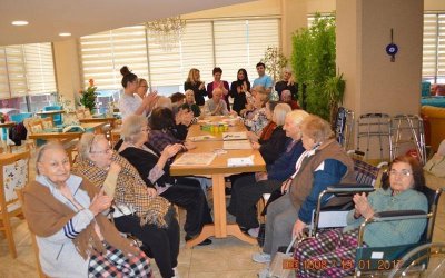 ENGELLİ VE YAŞLI HİZMETLERİ KURUMU