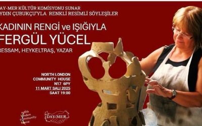 KADINLARIN KALEMİNDEN EDEBİYATI KONUŞUYORUZ
