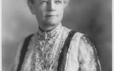 Etta Palm d'Aelders: Bir Devrimci Ruh