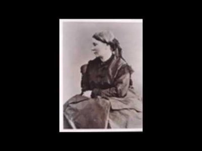 İLK KADIN DOKTOR: ELİZABETH BLACKWELL