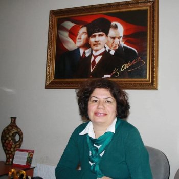 Özlem Gökdoğan