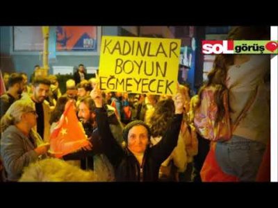 KADININ GÜNCESİ - TEMMUZ 2024