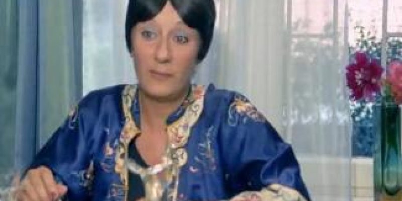 BİR SEVDA AYDAN VARDI