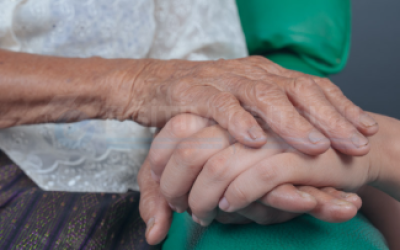 HASTANEDE DUYGUSAL ANLAR