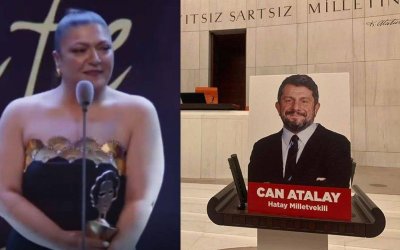 KADININ GÜNCESİ - MAYIS