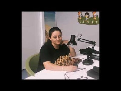 SATRANÇTA KADINLAR KENDİNİ GÖSTERİYOR