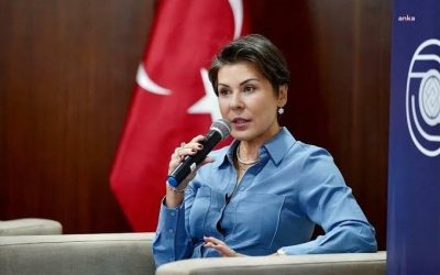 CEZAEVİNDE KEP TÖRENİ
