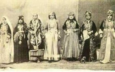 KÜRT KADINLARI TEALİ CEMİYETİ