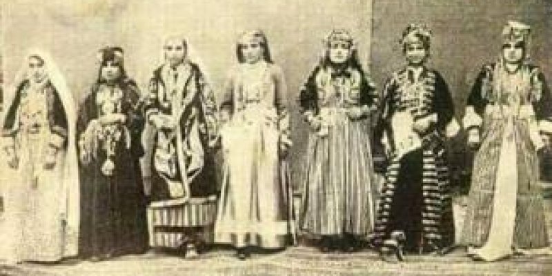 KÜRT KADINLARI TEALİ CEMİYETİ