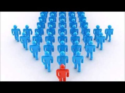 TANRI DEĞİL İNSAN LİDER