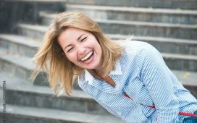 GİZLİ KATİL: GÜLÜMSEYEN DEPRESYON