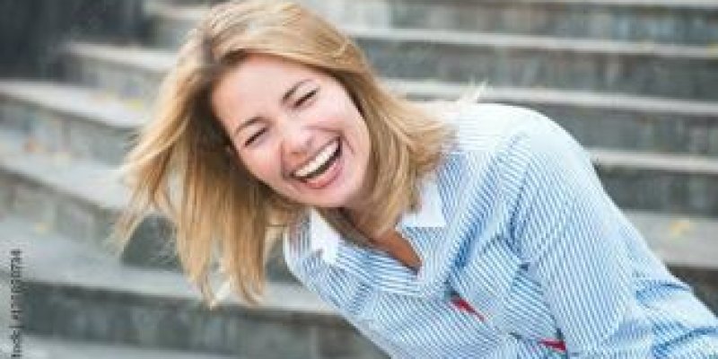 GİZLİ KATİL: GÜLÜMSEYEN DEPRESYON