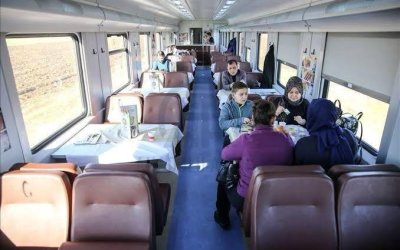 BİR GEZİNİN SONUÇLARI