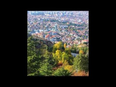 ISPARTA’YI GEZMENİN DAYANILMAZ HAFİFLİĞİ!