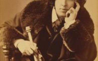 OSCAR WILDE (C.3.3)
