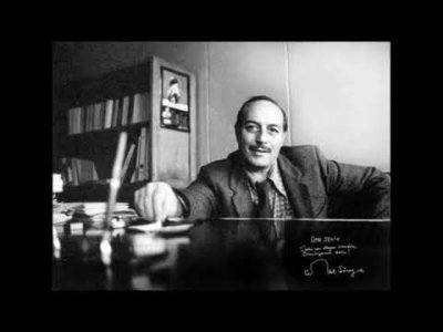 MÜLKİYE CEMAL SÜREYA VE ANKARA