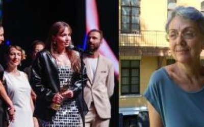 SANATIN KADIN SESLERİ - AĞUSTOS 2025