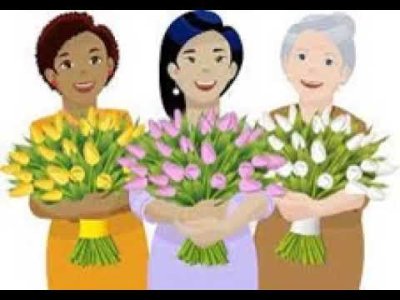 KADININ GÜNCESİ - MAYIS 2023