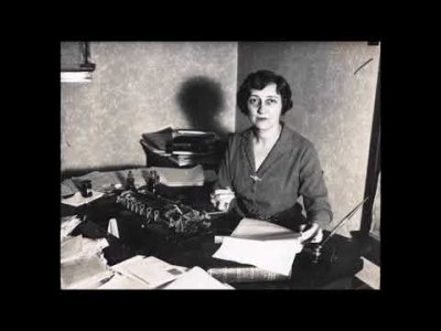 İLK TÜRK KADIN GAZETECİ SELMA RIZA