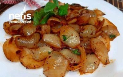 Yemeklerinize Ne Kadar Soğan Koyuyorsunuz?