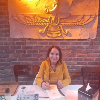 Huriye Şahin
