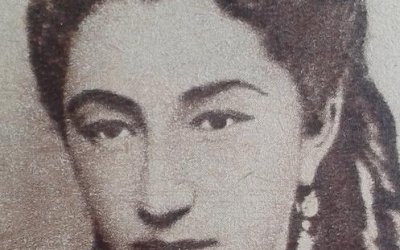 SENİHA SULTAN… YILDIZLAR YORGAN