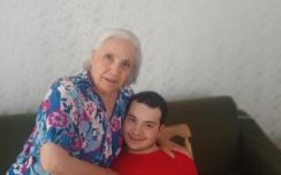 MEMLEKET BİZİM İÇİN BİR HAPİSHANE