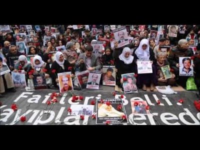 SANATIN KADIN SESLERİ - HAZİRAN 2024