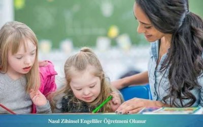 ÖZEL EĞİTİMDEN NE UMDUK, NE BULDUK?