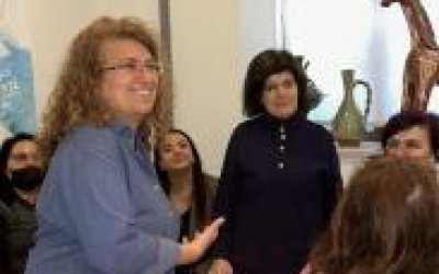 GÖRÜNMEYEN NASIL GÖRÜLEBİLİR