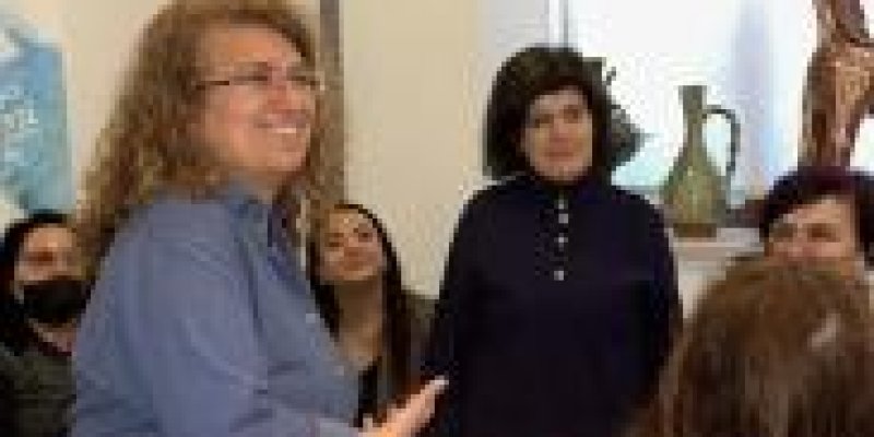 GÖRÜNMEYEN NASIL GÖRÜLEBİLİR