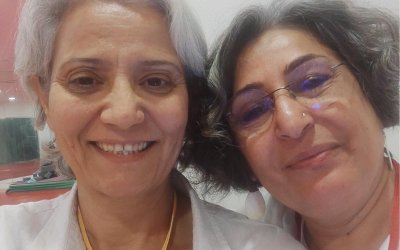 BURSA KOZA KADIN DERNEĞİ