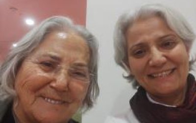 MUĞLA EMEK BENİM KADIN DERNEĞİ