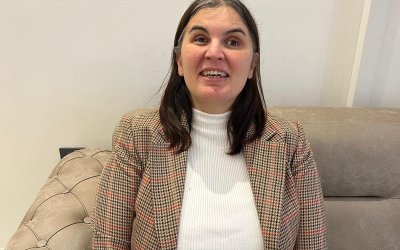 KADINLAR TOPLUMUN ANA MİMARI