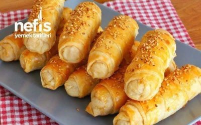 ÇITIR BÖREK