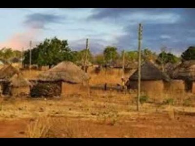 SELAM BENDEN DAĞLARA