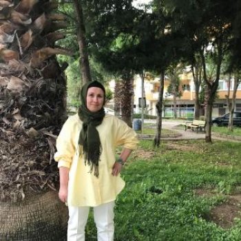 Rahime Söylemez Çetin