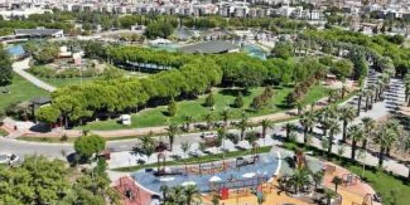 DÜŞ’E YAZDIM AKHİSAR SENİ