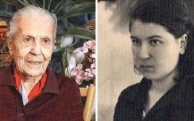 CUMHURİYET’İN KALEM TUTAN ELİ FATMA RAFET ANGIN