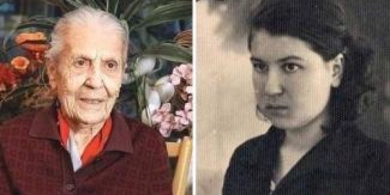 CUMHURİYET’İN KALEM TUTAN ELİ FATMA RAFET ANGIN