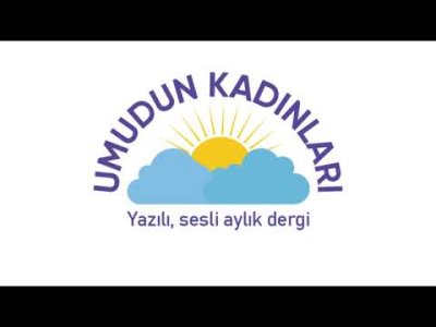 ÜRETKEN KADIN SUAT DERVİŞ