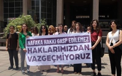 NAFAKA HAKKIMA DOKUNMA