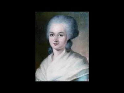 OLYMPE DE GOUGES ‘KADININ VE KADIN YURTTAŞIN HAKLAR BİLDİRGESİ’