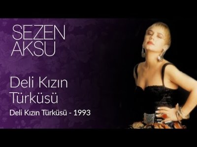 DELİ KIZIN TÜRKÜSÜ