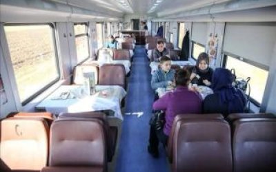 BİR GEZİNİN SONUÇLARI