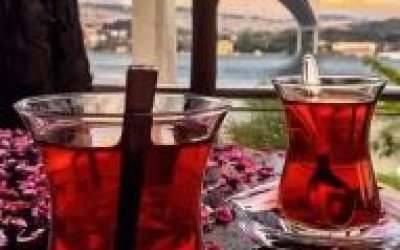 ÇAYI PİŞİRİRSENİZ NE OLUR