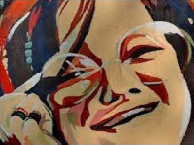 SANATIN KADIN SESLERİ - TEMMUZ 2023