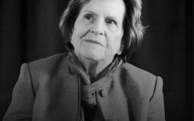 NERMİN ABADAN UNAT’A “HOCALARIN HOCASI”NA BİR VEDA