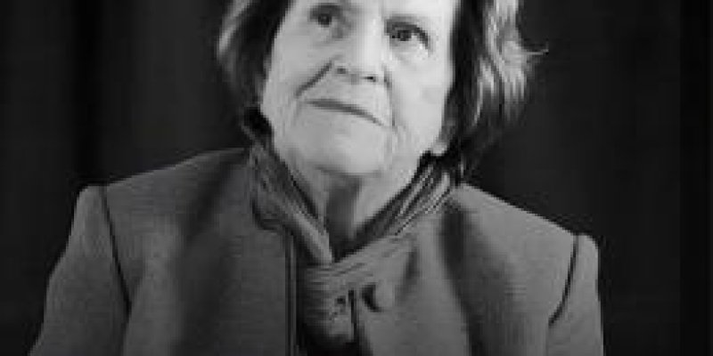 NERMİN ABADAN UNAT’A “HOCALARIN HOCASI”NA BİR VEDA