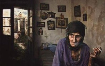 GÜLSÜM`ÜN ÇAYDANLIĞI